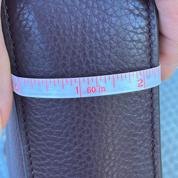 Tory Burch Miller Hobo - Deep Burgundy - Picture 6 of 16